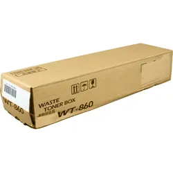 Kyocera Resttonerbehälter WT-860