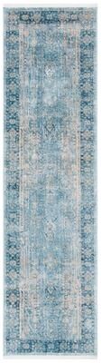 SAFAVIEH Victoria Jackelien Traditional Oriental Rug