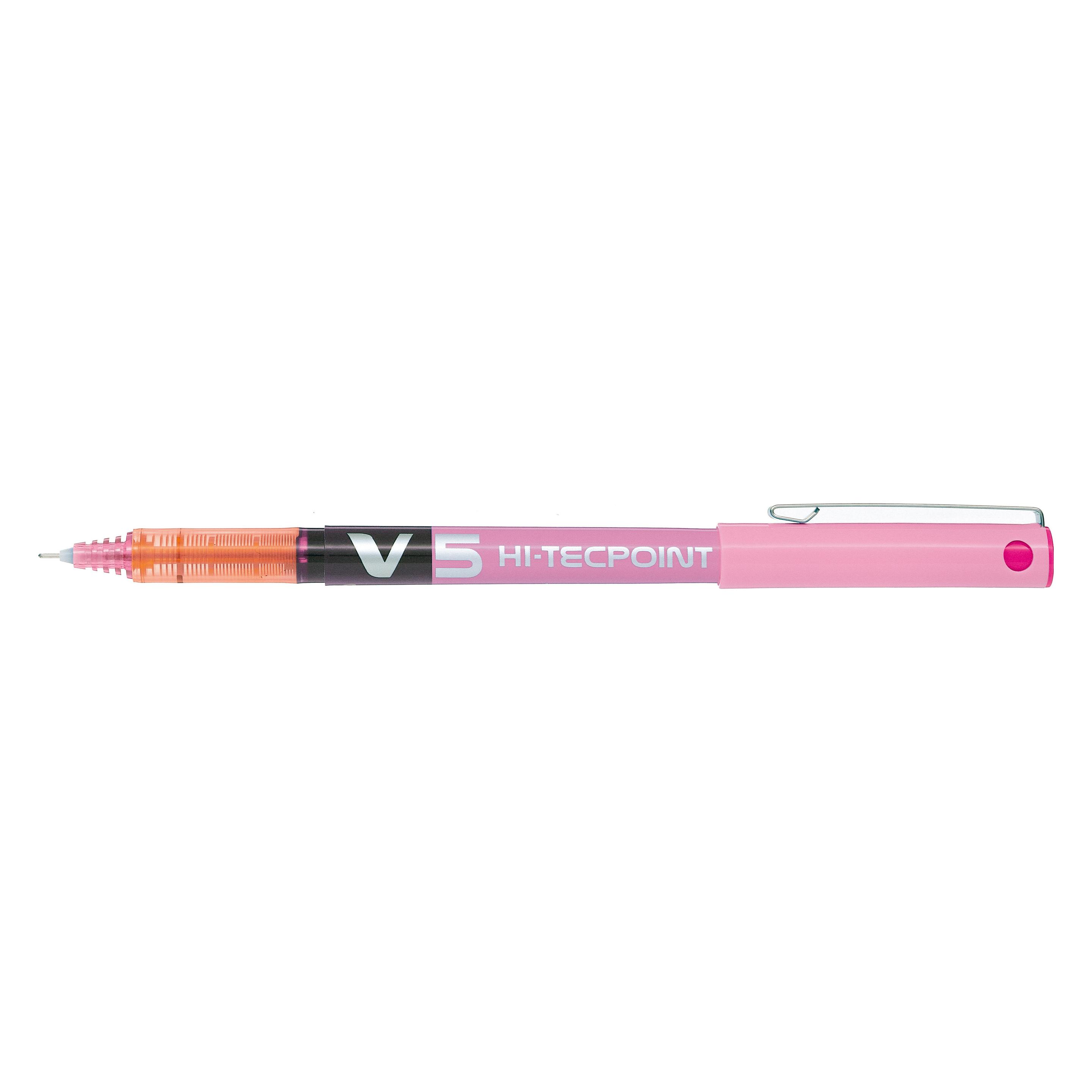 Pilot V5 (1x) (BX-V5-P)