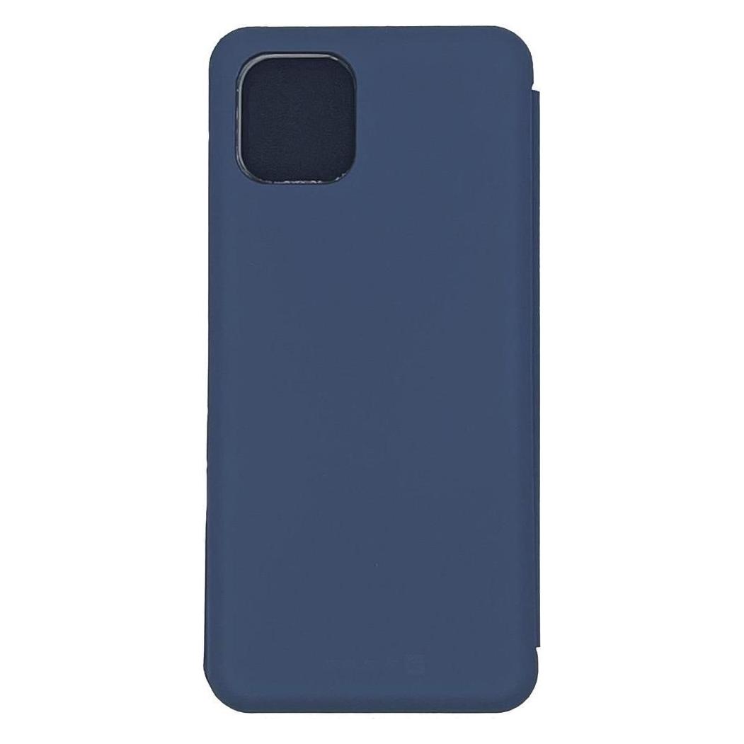 Evelatus iPhone 12 Pro Max Book Case (Apple iPhone 12 Pro Max) (EI12PMBCDB)