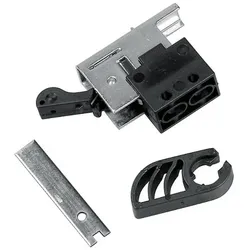 Indexa Riegelschaltkontakt RSK3