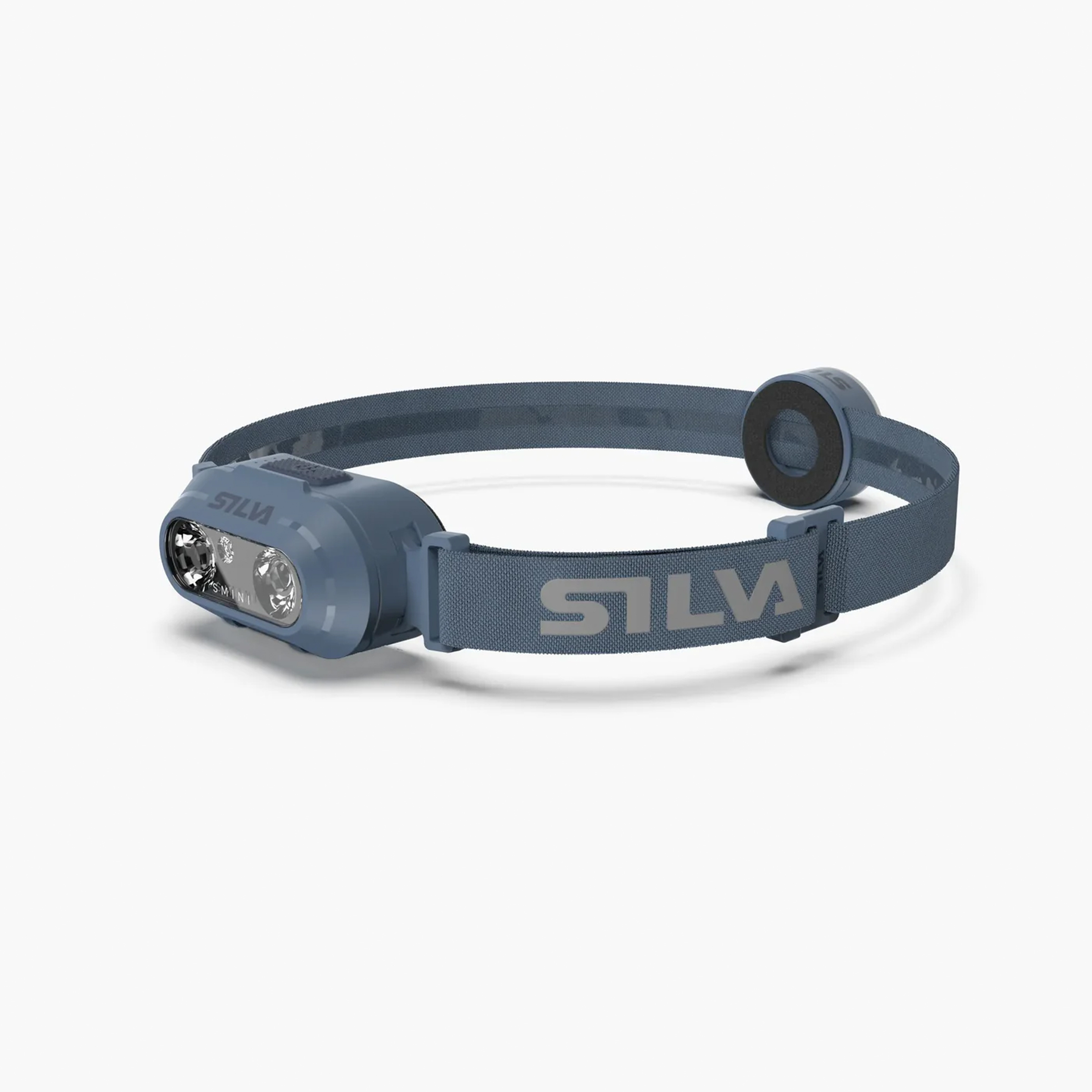 Silva Smini Stirnlampe Stirnlampen weiss Trekking