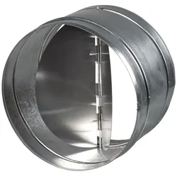 Vents Rohrrückschlagklappe KOMu 150 150 mm