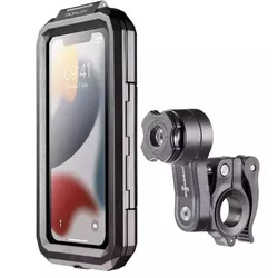 INTERPHONE  Universal Handyhalterung Armor Pro