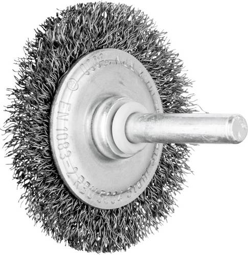 PFERD TOOLS Rundbürste RBU 5004/6 ST 0,20 43103021 10St.