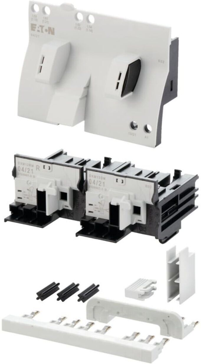 Eaton Verdrahtungsset Wendestarter PKZM0-XRM12 (283185)