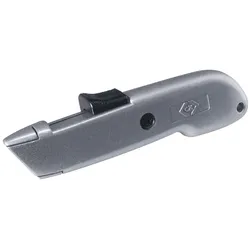 CK T0969 - Cuttermesser, mit Sicherheitsmechanik