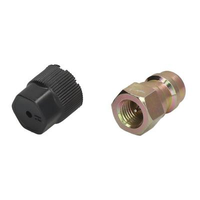 THERMOTEC Service-Gerät, Klimaanlage KTT400011