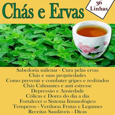 Chás e Ervas - Silvia Silvia, Audio, 9781094249407