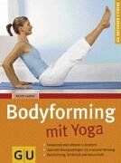 Beate Cuson - Bodyforming mit Yoga (GU Ratgeber Fitness) - Preis vom 10.10.2026 11:48:34 h