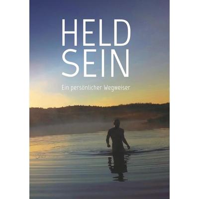 Held sein, Gebundene Ausgabe von Nico Krebs, Tredition, 978-3-347-90740-9