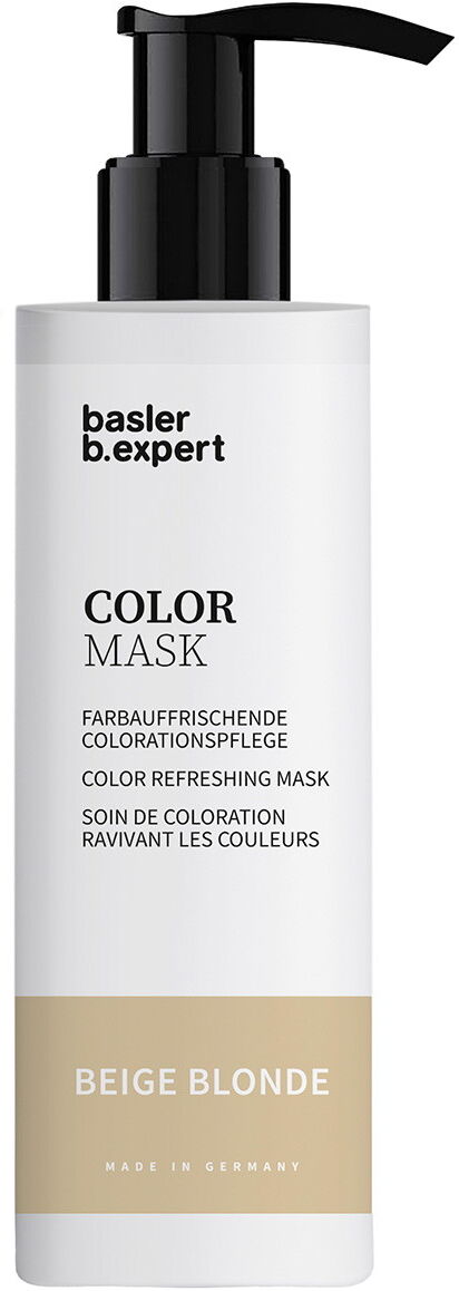 150ml basler Color Mask