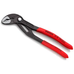Knipex Cobra® Hightech-Wasserpumpenzange - 180mm - 8701 180