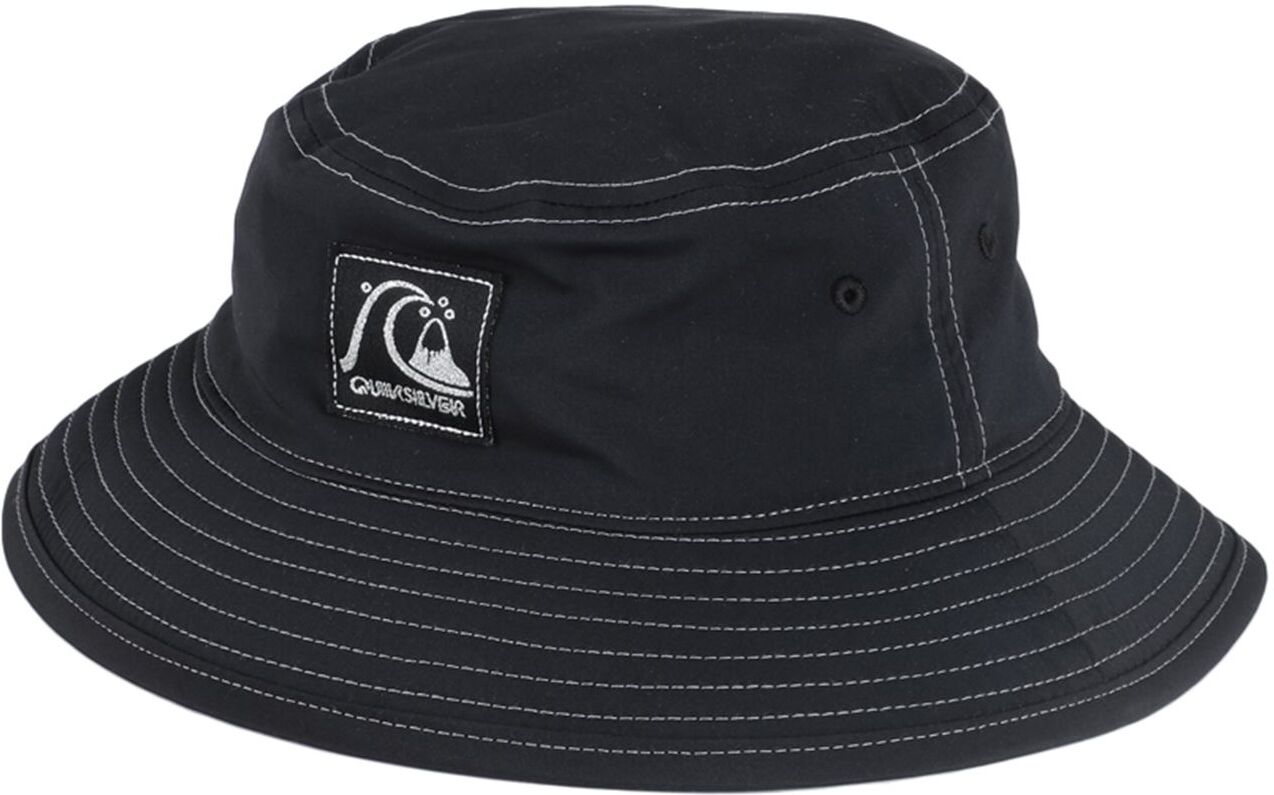 Quiksilver Sombrero Hombre Negro S/M Hombre