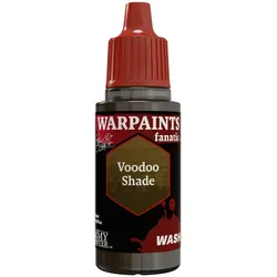 John Blanche Masterclass: Voodoo Shade