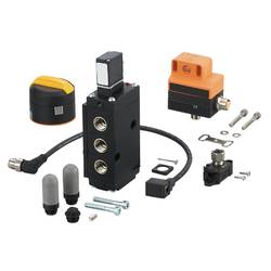 ifm Electronic AC0019 Automatisierungsset