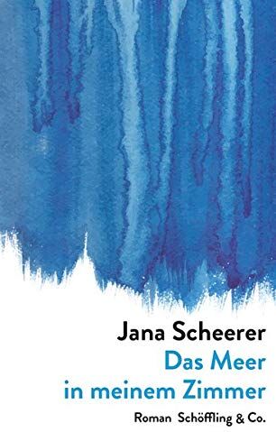 Jana Scheerer - Das Meer in meinem Zimmer: Roman - Preis vom 02.10.2026 23:42:20 h