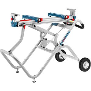 Bosch Untergestell GTA 2500 W Professional, 94,7 cm Höhe, Länge 104,4 - 250,4 cm