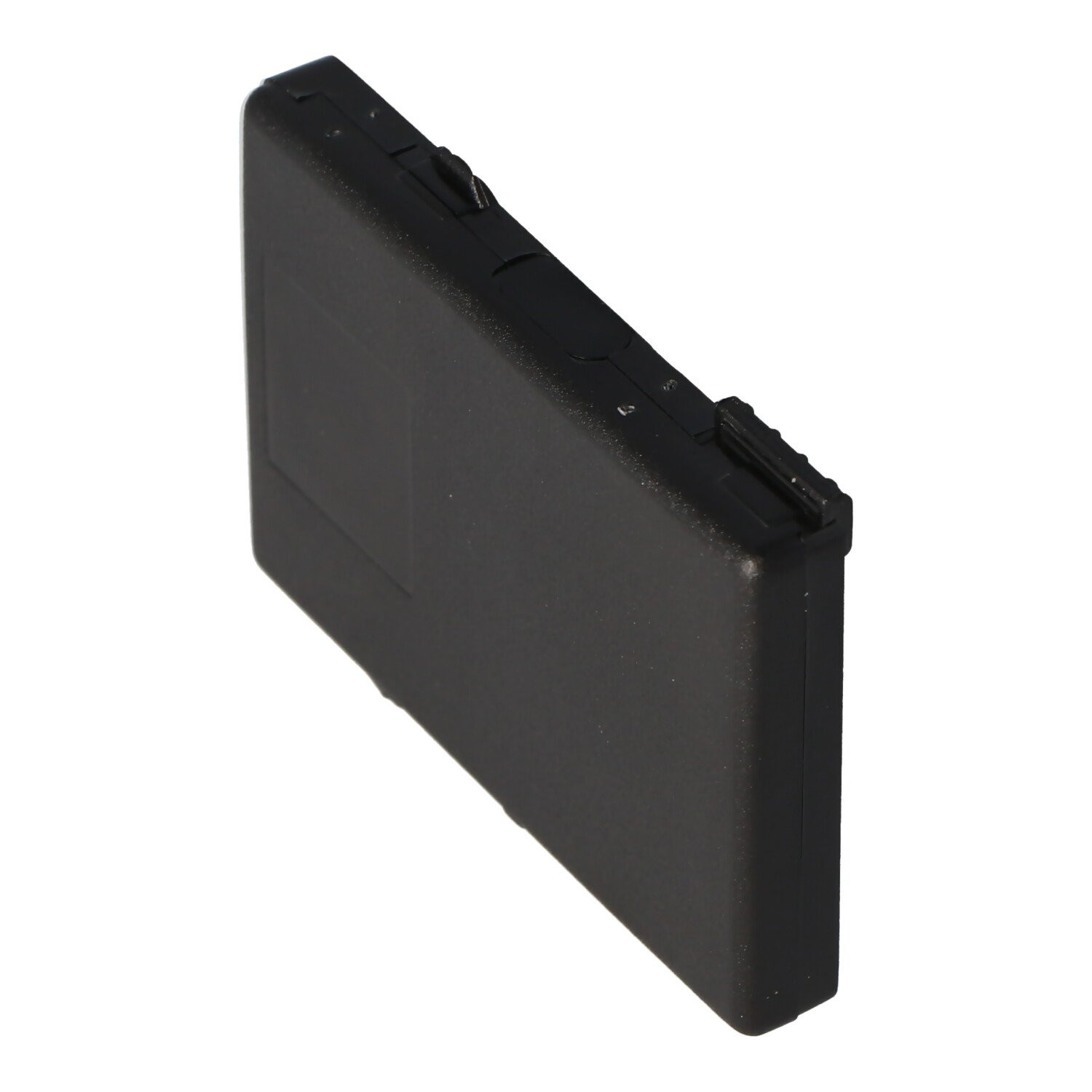 AccuCell batterij geschikt voor Telekom Sinus 701A en T-COM Sinus 701A