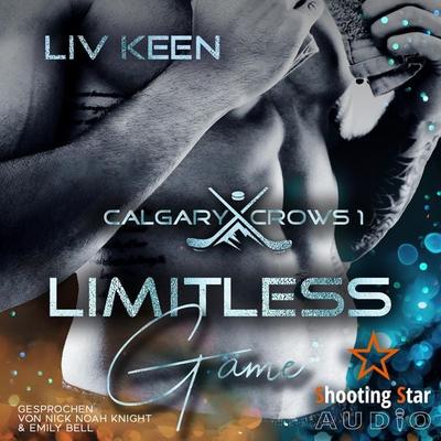 Limitless Game - Liv Keen,Kathrin Lichters, Audio, 4066004745503