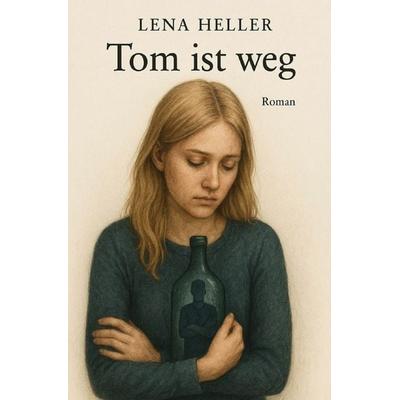 Tom ist weg, Taschenbuch von Lena Heller, Epubli, 978-3-8197-3618-6