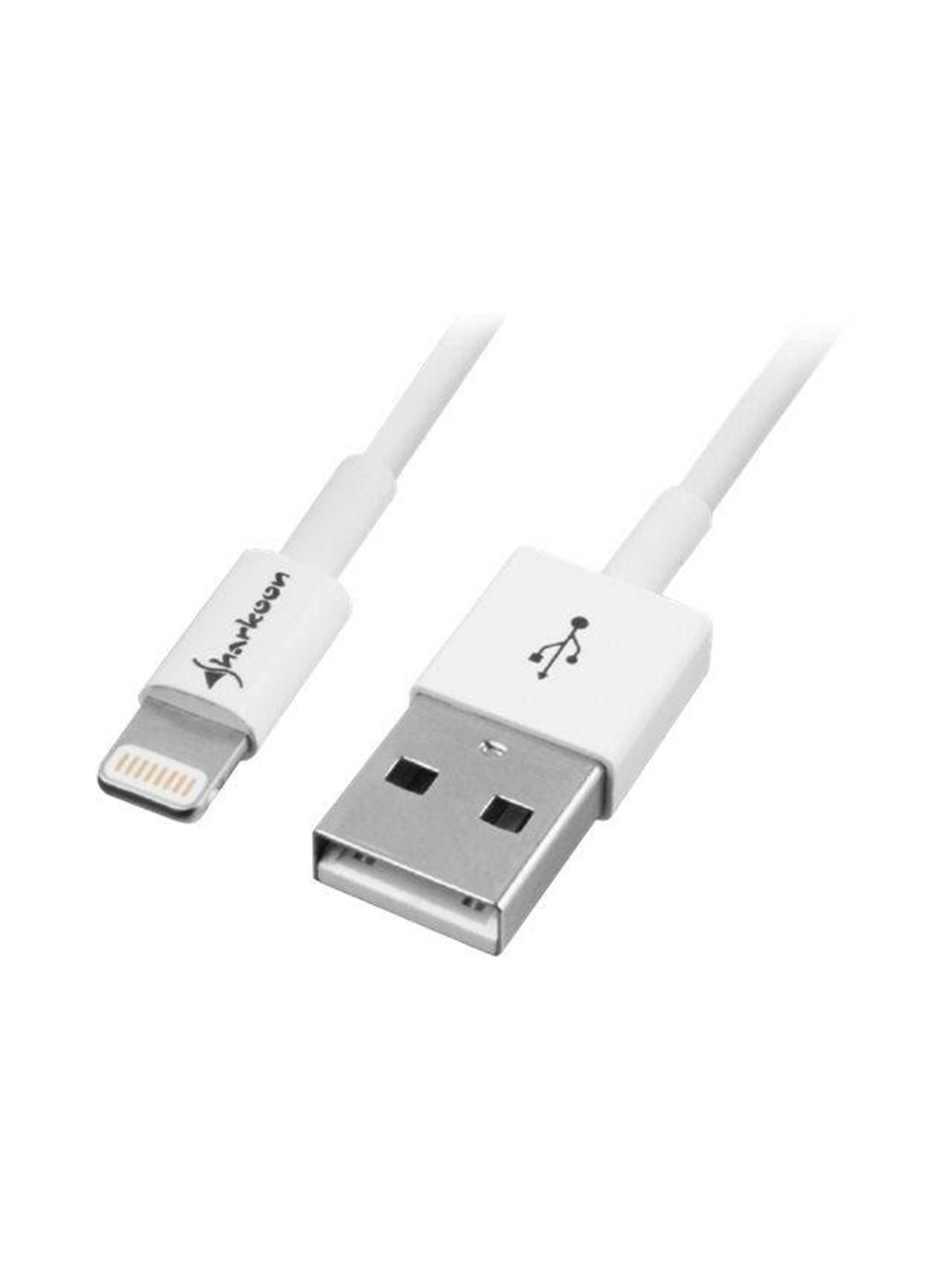 Sharkoon HDMI cable with Ethernet - 3 m