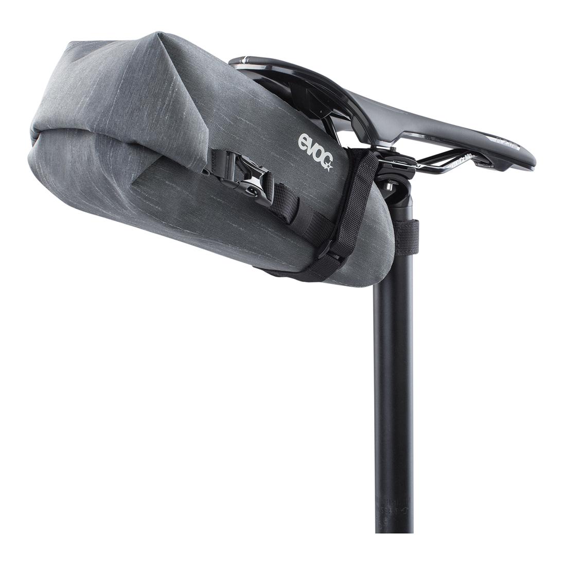 Evoc Seat Pack WP 2 (2 l, Satteltasche) (100608121)