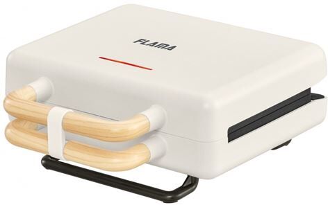 Flama Sanduicheira  4961FL 800W - Branco