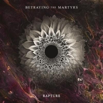The Resilient - Betraying The Martyrs, CD