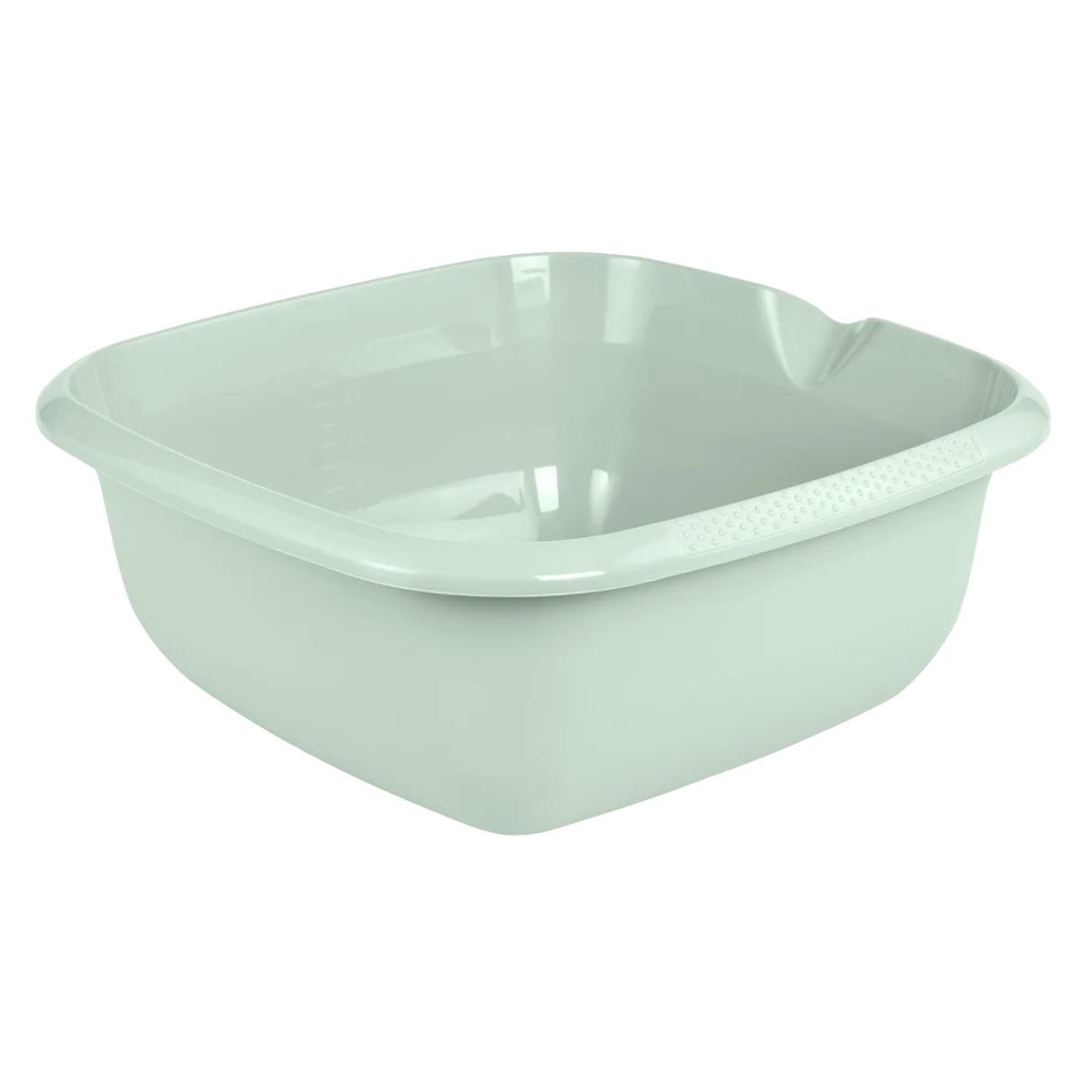 keeeper keeeper Schüssel björk 13 l, Grün, Material: Polypropylen (PP) (13 l, 1x) (1055732000000)