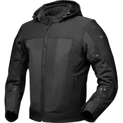 Modeka Davey Air wasserdichte Motorrad Textiljacke M
