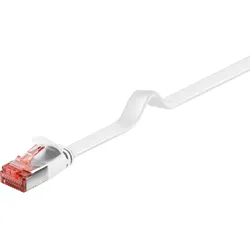 Goobay Flachkabel U/FTP Cat6 94923
