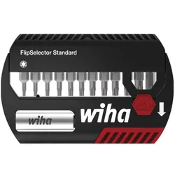 Wiha Bitbox FlipSelector 7947-505 Z 13tlg