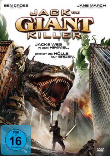 Mark Atkins - Jack the Giant Killer - Preis vom 10.10.2026 11:48:34 h