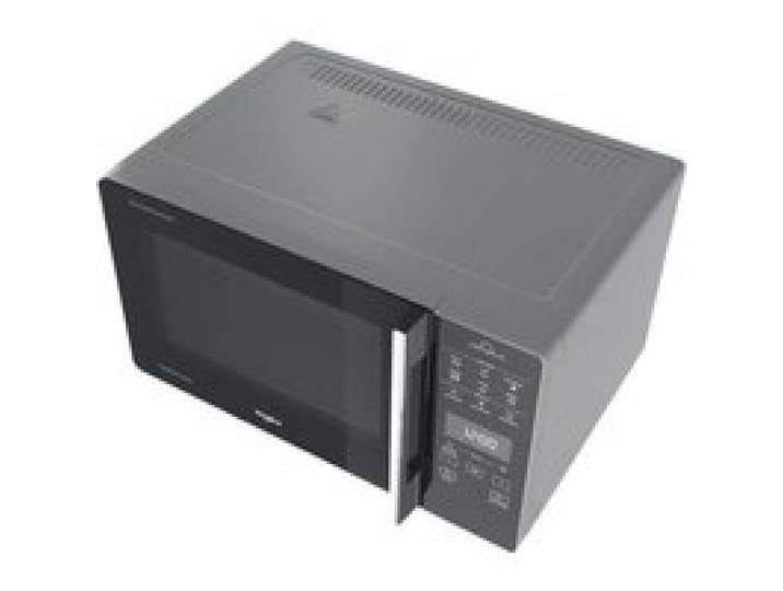 Micro-ondes combiné Whirlpool 859991594080 Argent