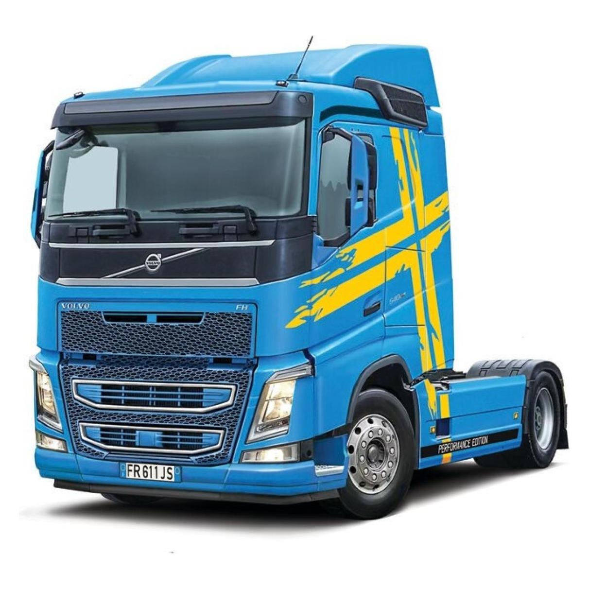 Italeri 1:24 Volvo FH Low Roof (510003967)