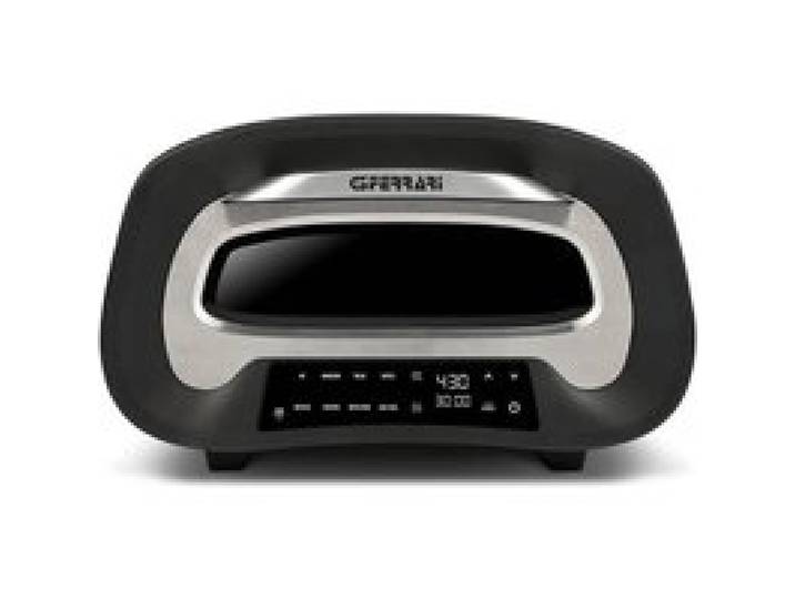 G3 FERRARI Four à pizza Pronto Pizza 2 Minuti