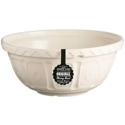 Mason Cash Rührschüssel, Schüssel + Schale, Beige