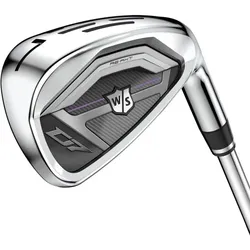 Wilson Staff D7 Damen Einzeleisen
