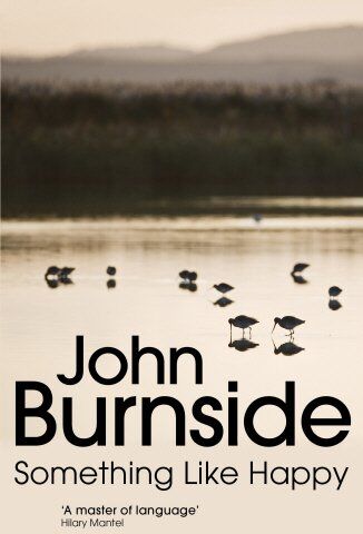 John Burnside - Something Like Happy - Preis vom 30.09.2026 22:30:23 h