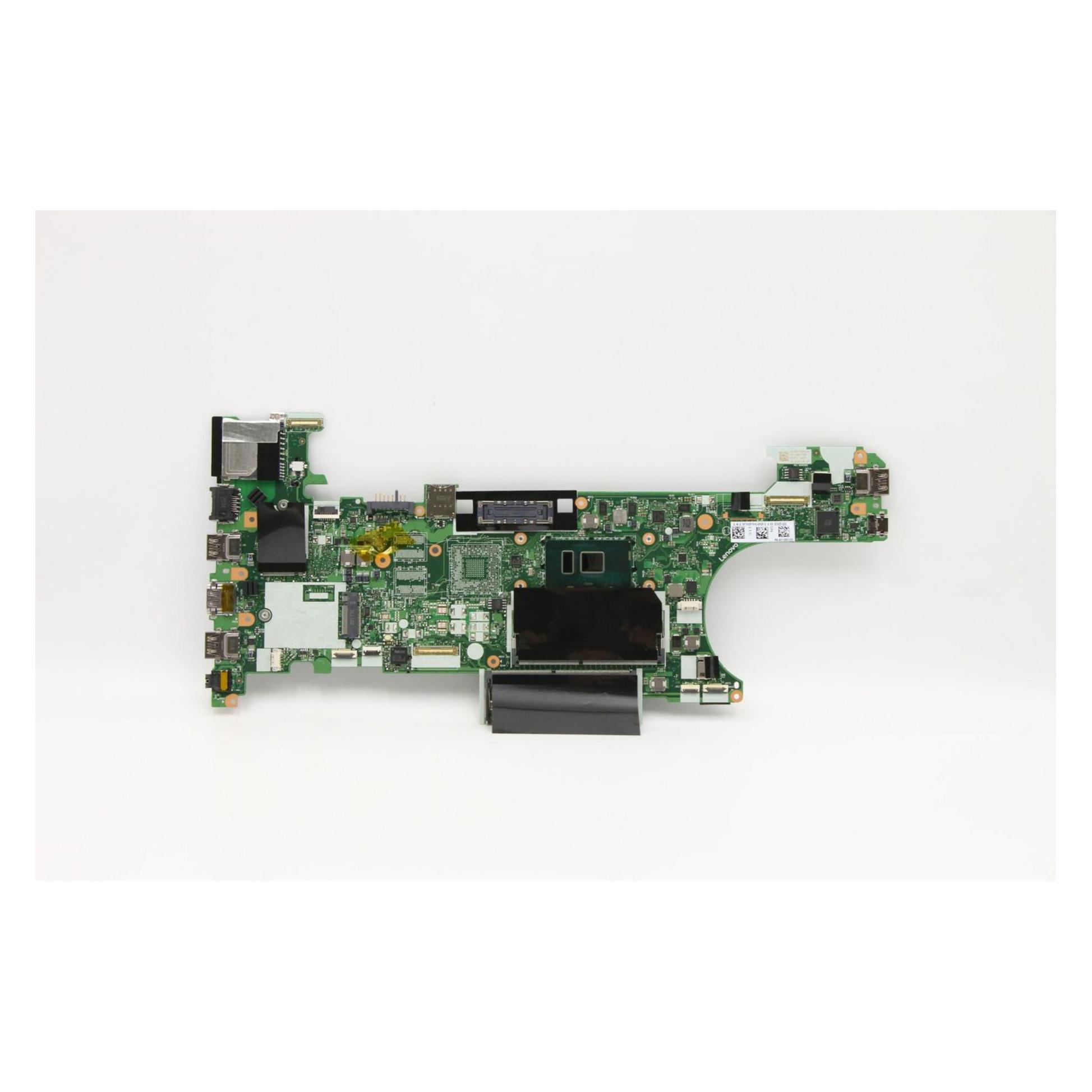 Lenovo WIN i5-6300U Y-TPM2 AMT UMA (01HW539)