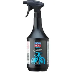 Reiniger LIQUI MOLY 6053 Bike Cleaner Fahrrad Schlamm Schmutz Staub Blätter 1 L