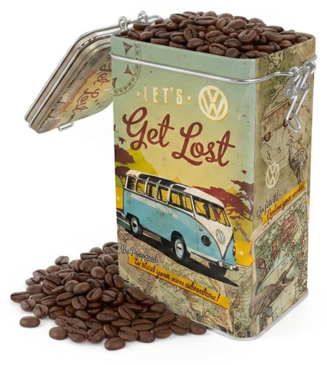 Nostalgic Art Aromadose Volkswagen VW Bulli Laten we verdwalen