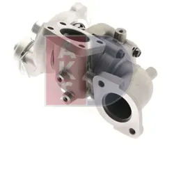Turbolader AKS DASIS 145002N