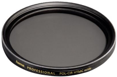 Hama Polfilter zirkular HTMC 77mm 78877