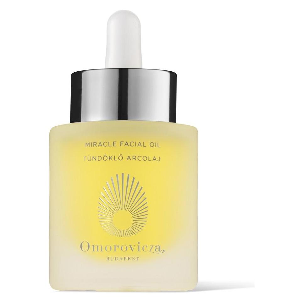 Omorovicza Nährendes Gesichtsöl (Miracle Facial Oil) 30 ml (30 ml) (5999556687986)