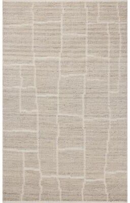 Alexander Home Asterly Contemporary Area Rug