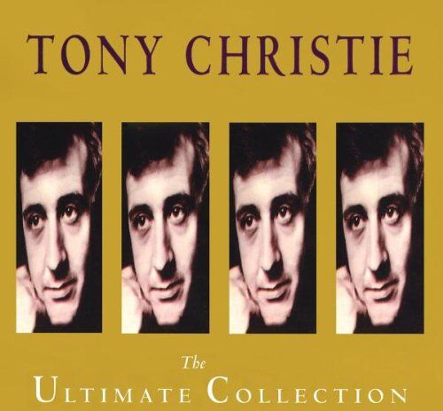 Tony Christie - The Collection - Preis vom 10.10.2026 11:48:34 h