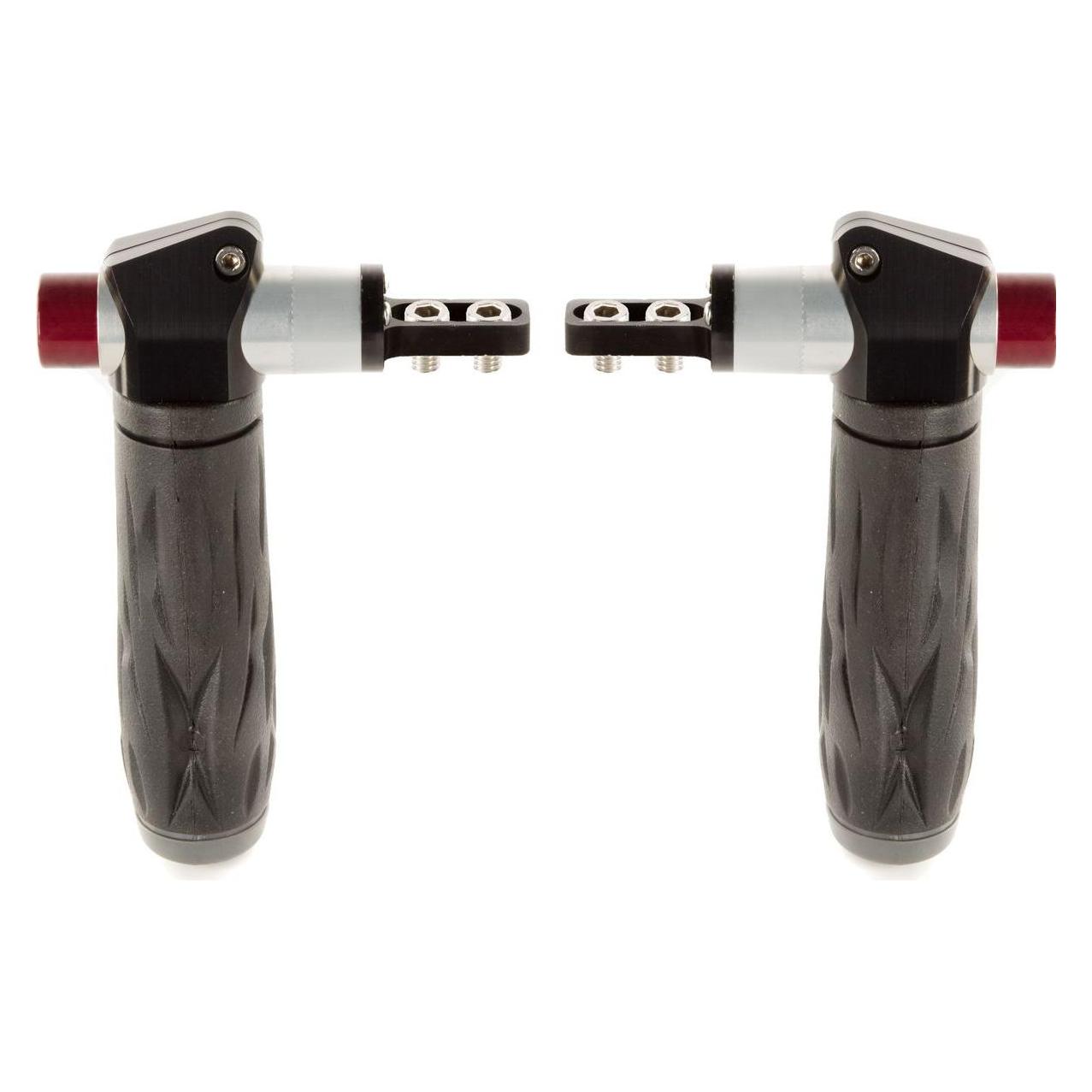 Shape Universal 1/4-20 Screw Handle (HAND7)