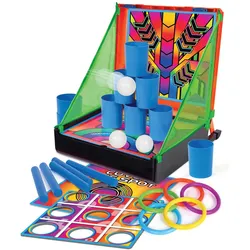 Merchant Ambassador 30 in 1 Party Games (GPF2405)